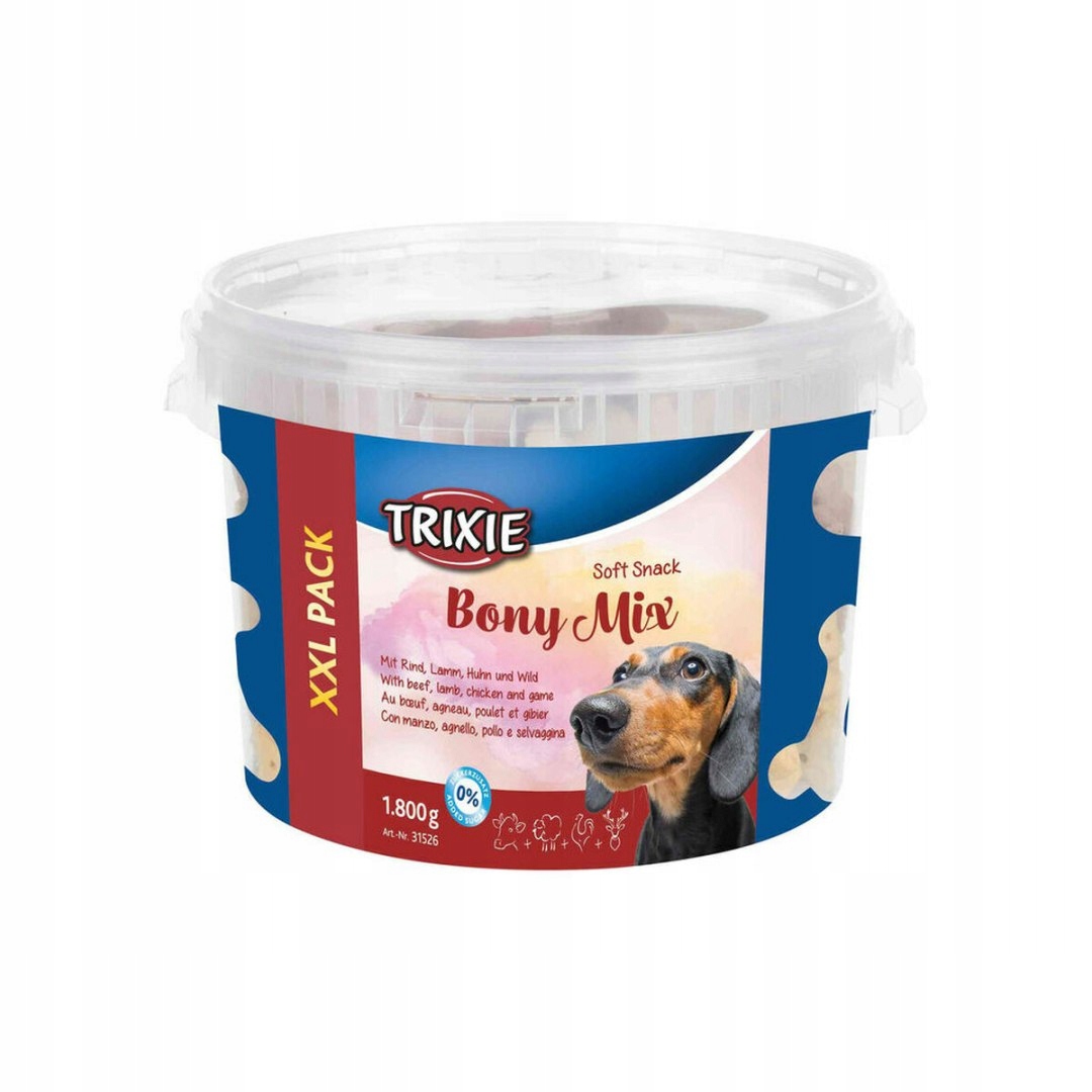 Taška na skladování Trixie