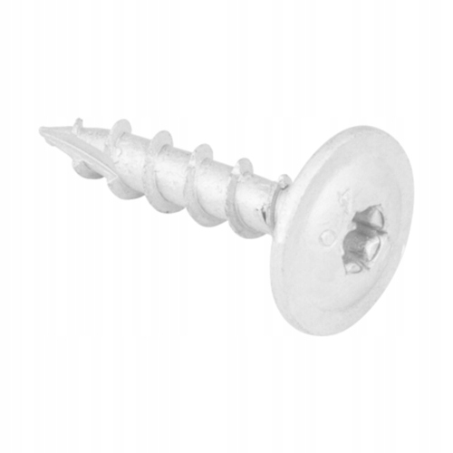 

Wkręt ciesielski do drewna mocny Torx 8x50 1 szt