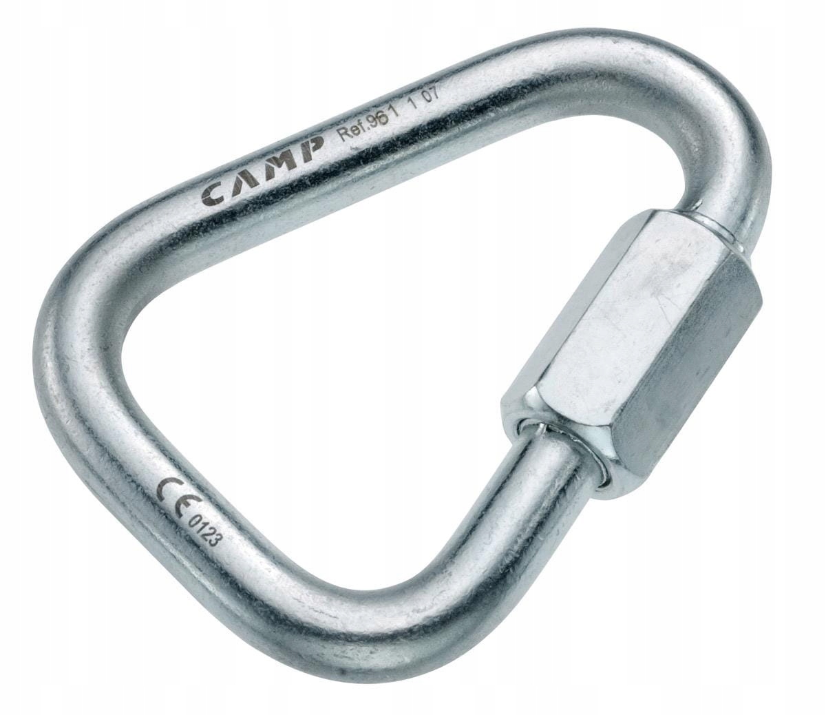 Karabinek Camp Quick Link Delta 10mm 961