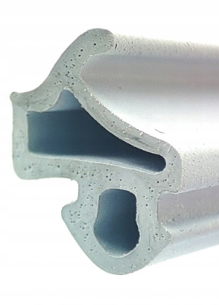 

Uszczelka skrzydła do okien Pcv Veka S-1127