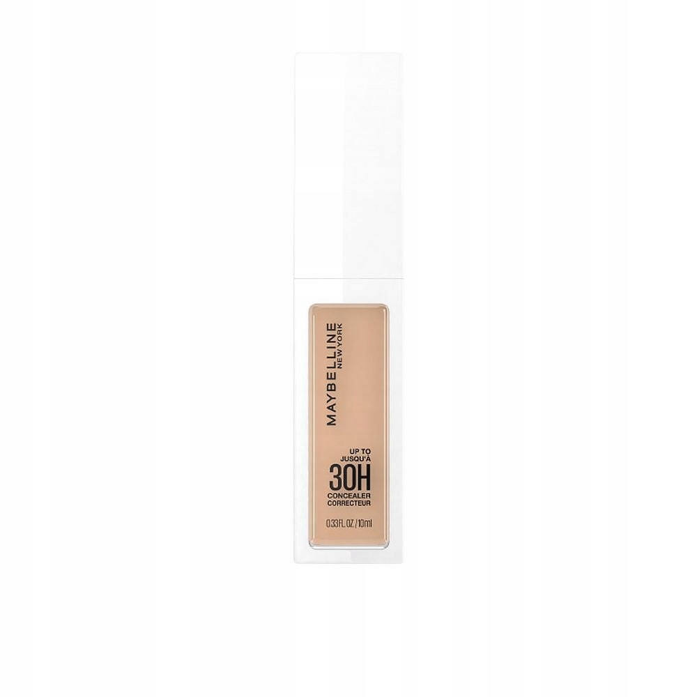 Korektor obličeje Maybelline Superstay 25-medium proti nedokonalostem 30