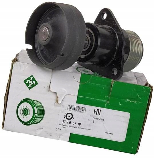 INA SPRZĘGŁO ALTERNATORA FORD GALAXY 1.8 TDCI