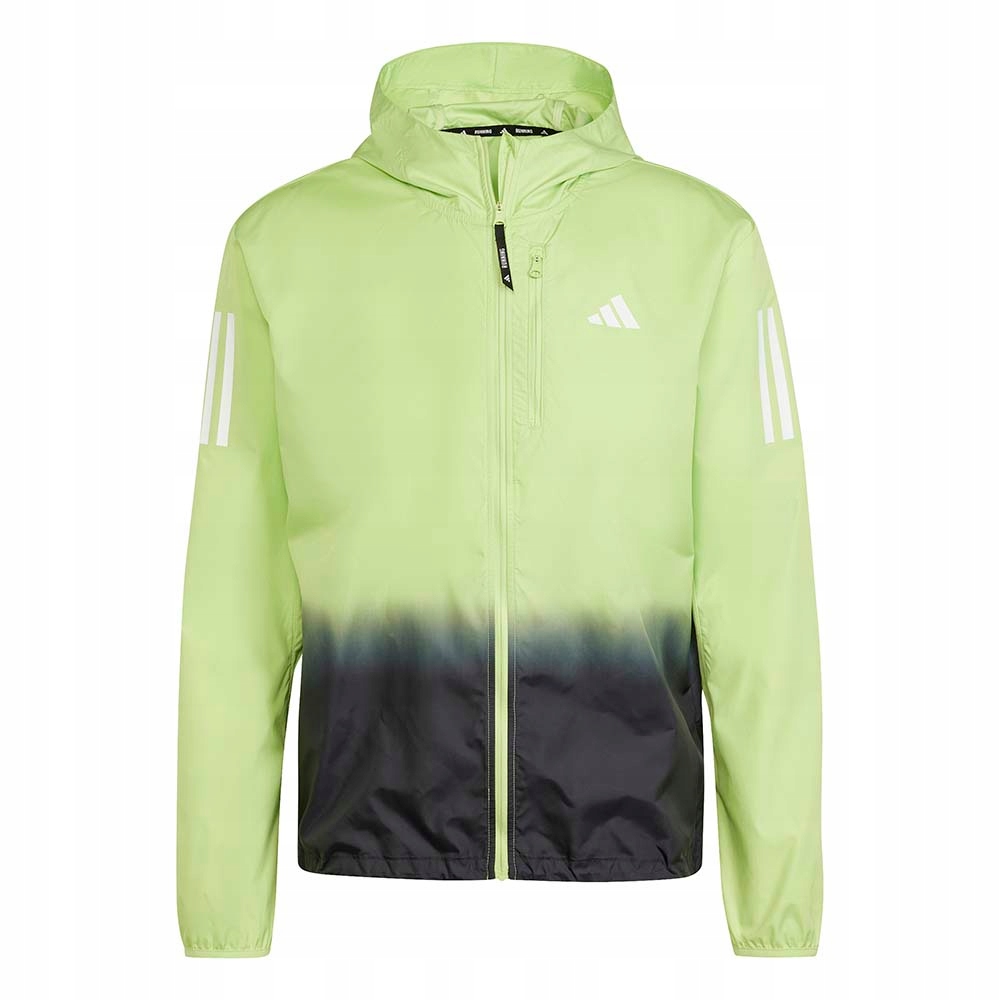 Kurtka do biegania adidas Own The Run JP0823 r. M