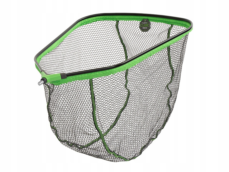 Pływający Kosz Do Podbieraka Delphin Reaxe FloateR Cube 80 x 70 cm