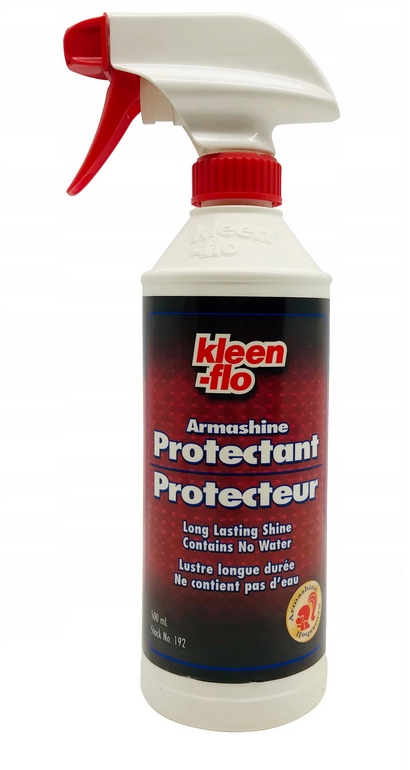 

Kleen-flo Preparat Do Pielęgnacji Skóry 500ML