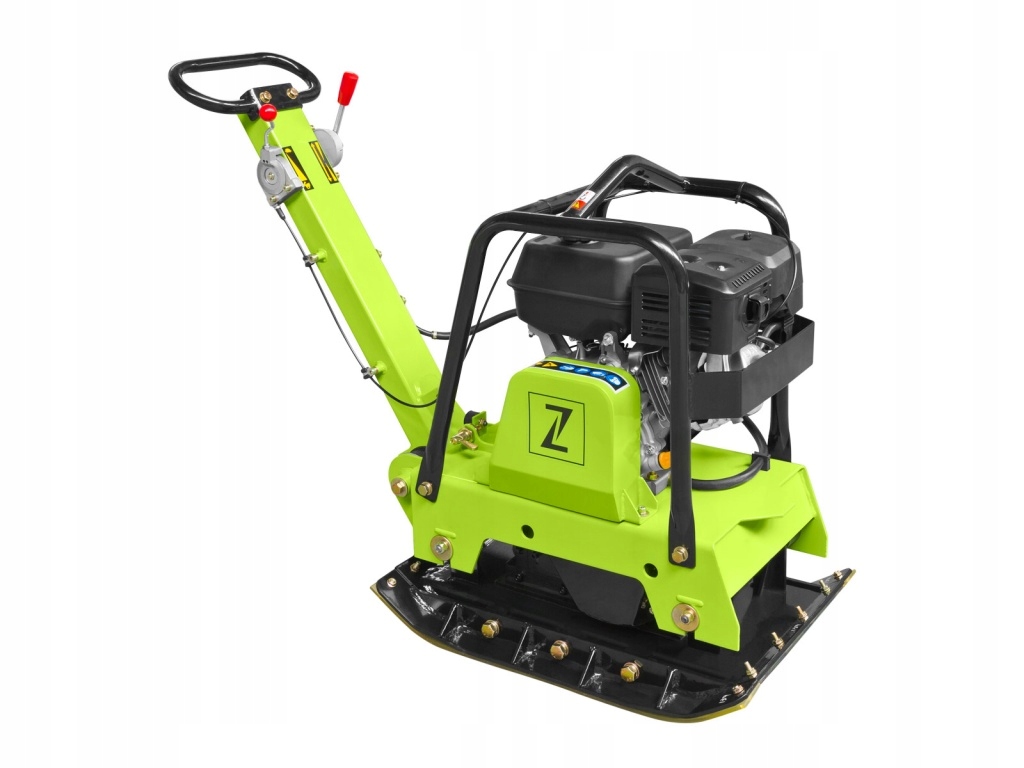 Zagęszczarka Zipper ZI-RPE160C 9 KM