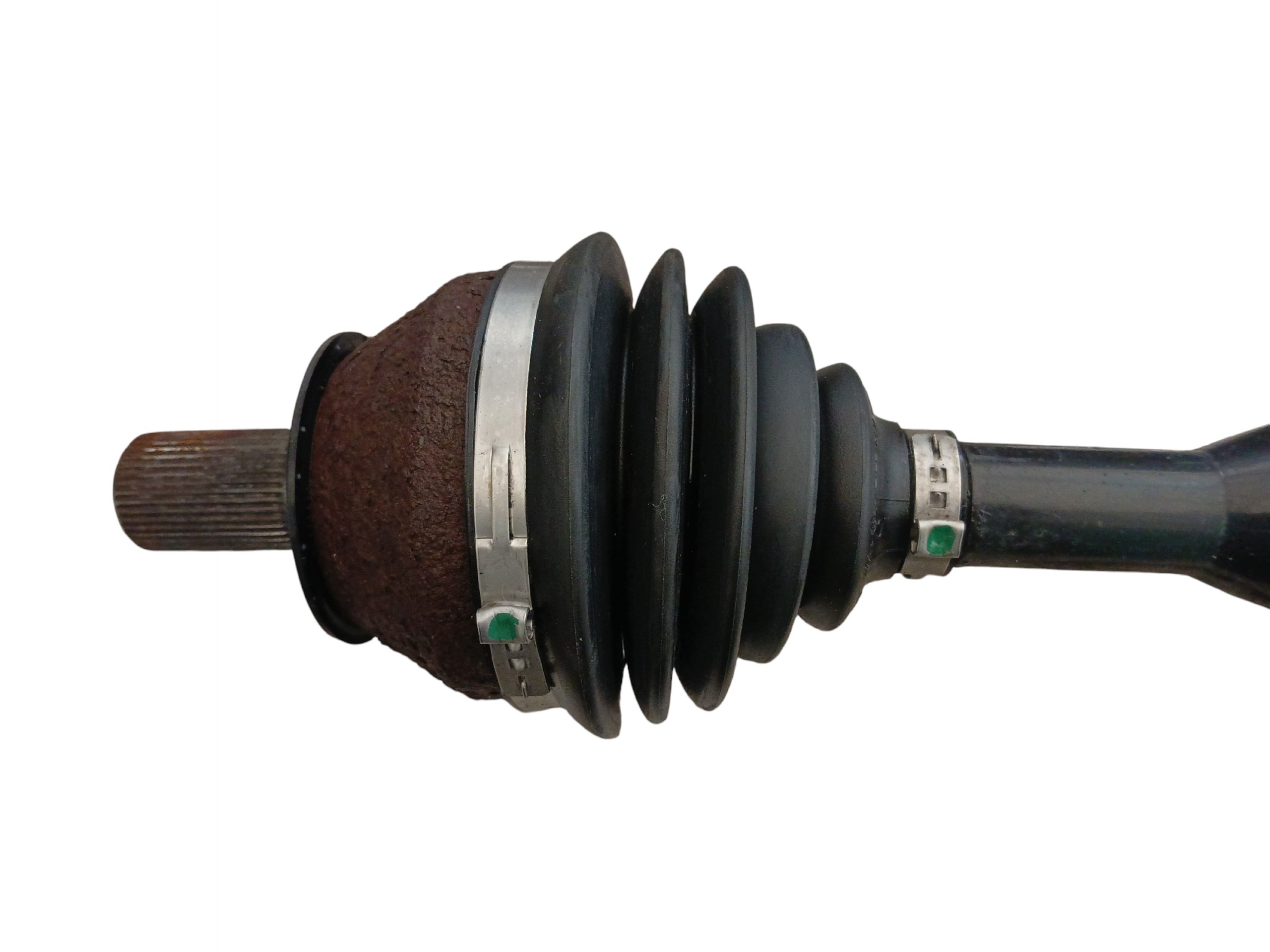 joint semi-axis right front VOLVO XC60 and 2.4 D4 181KM