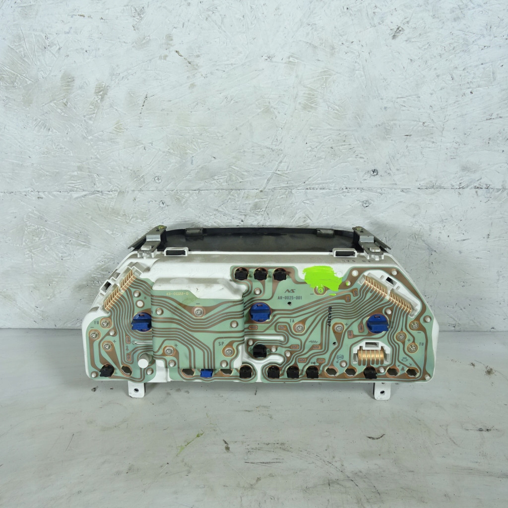 ROVER 200 III 1.1B dials AR-0025-001