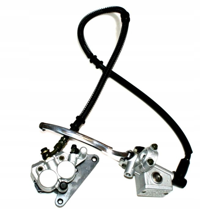 

Hamulec Kompletny Czoper chopper łoś kingway XT50Q