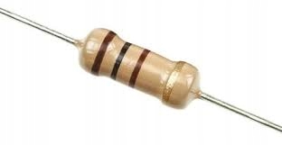

22K 0,25W Rezystor 1szt