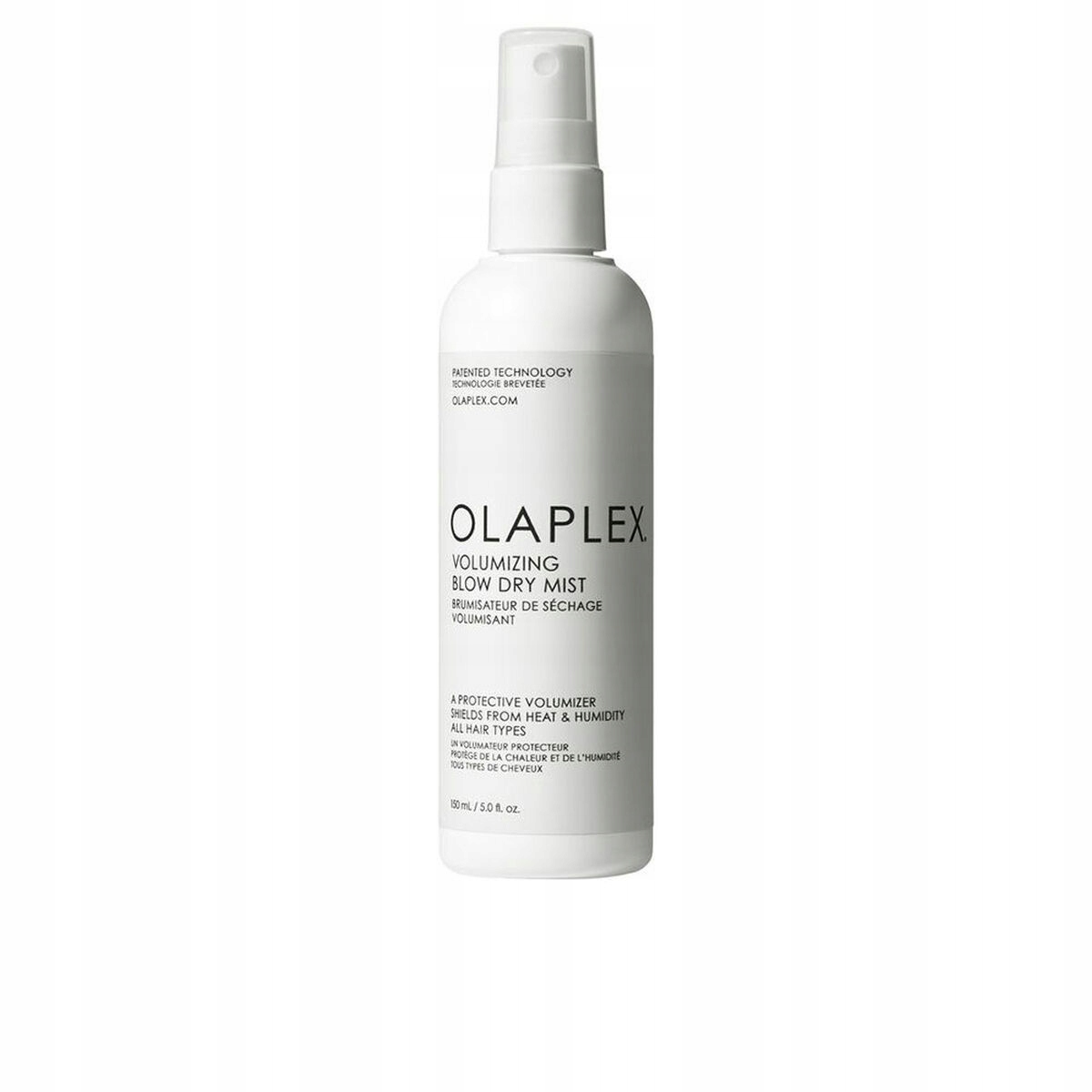 Olaplex Volumizing Blow Dry Mist mlha dodávající objem 150 Ml