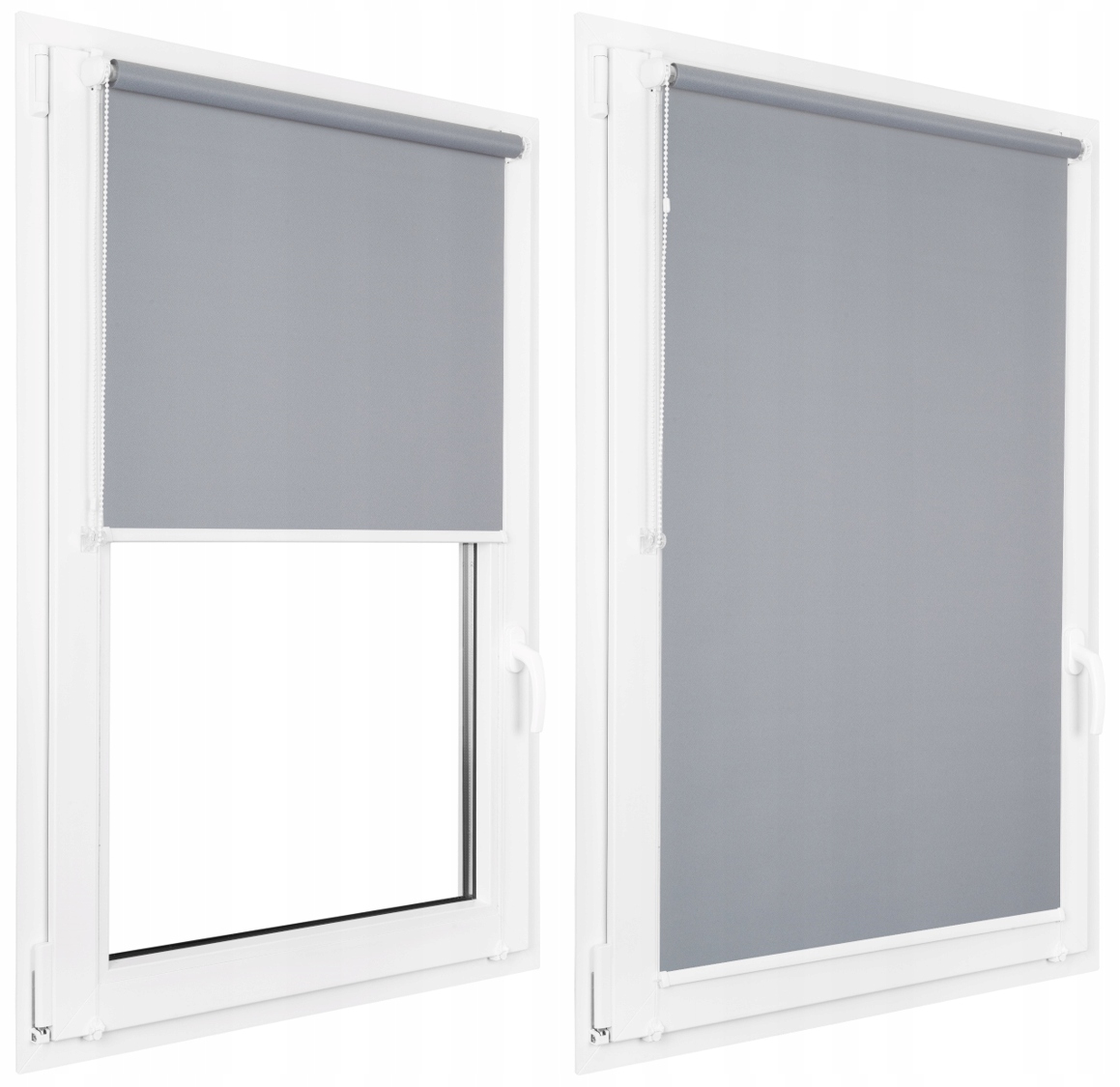 

Roleta Mini na Wymiar, 22 Kolory,