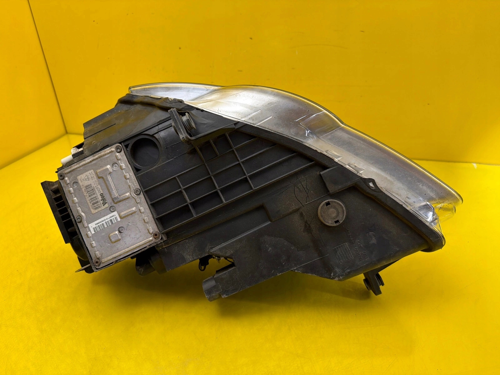 light right front VW Passat B6 Xenon 05- 3C0941754G