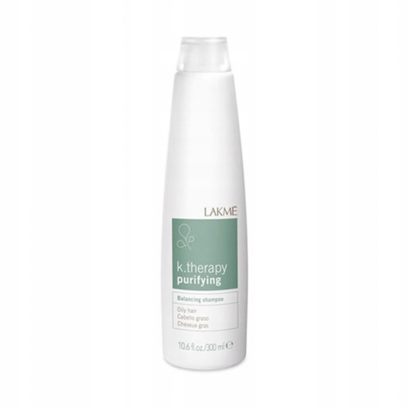 

Lakme K.Therapy Purifying szampon 300 ml