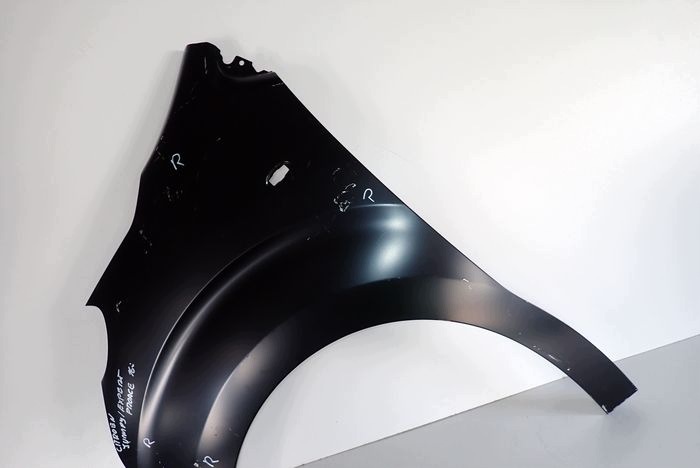 PROACE EXPERT JUMPY III 16- TRAVELER VIVARO C fender left front front
