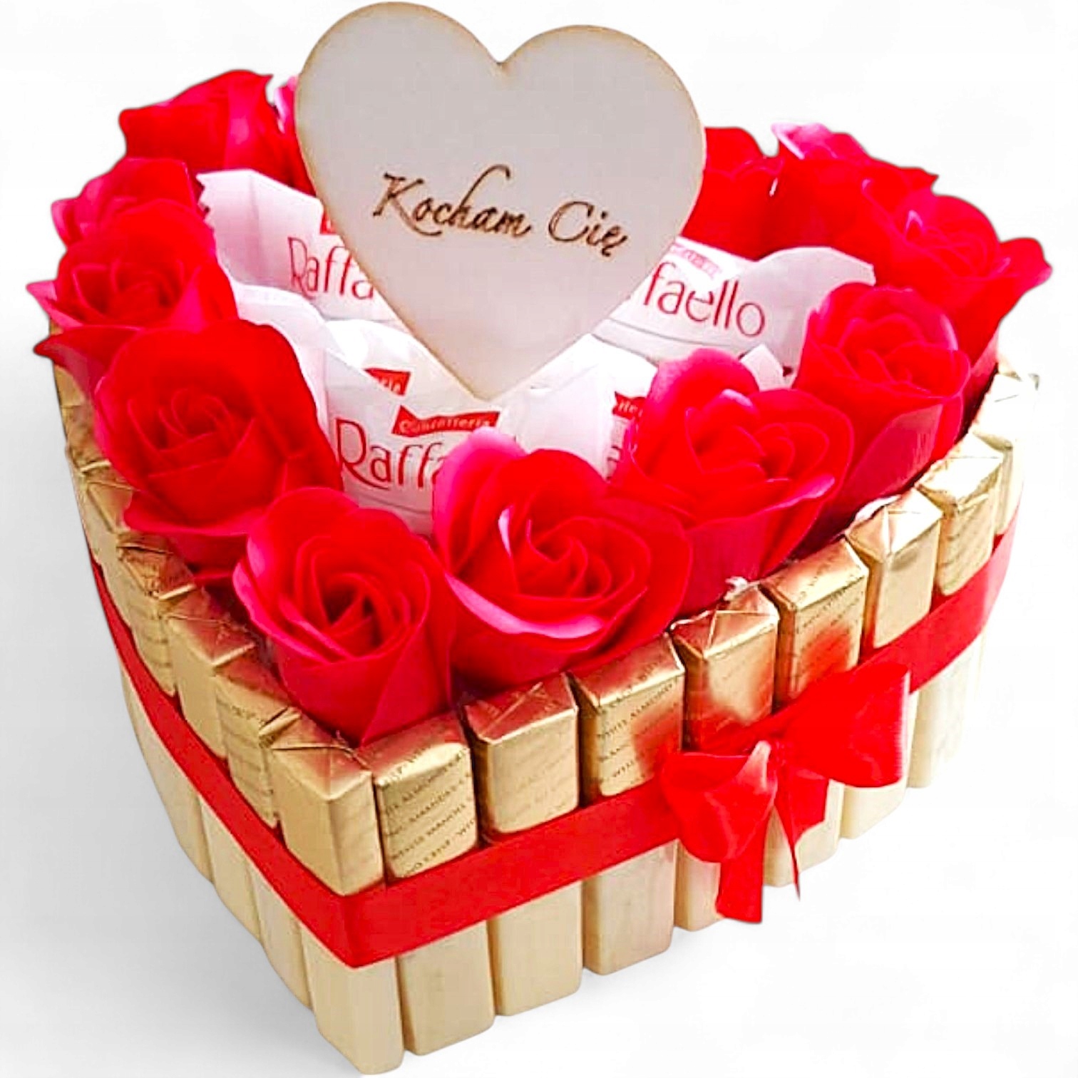 na 18 20 30 40 urodziny rocznicę dla niej żony dziewczyny Box 20 cm