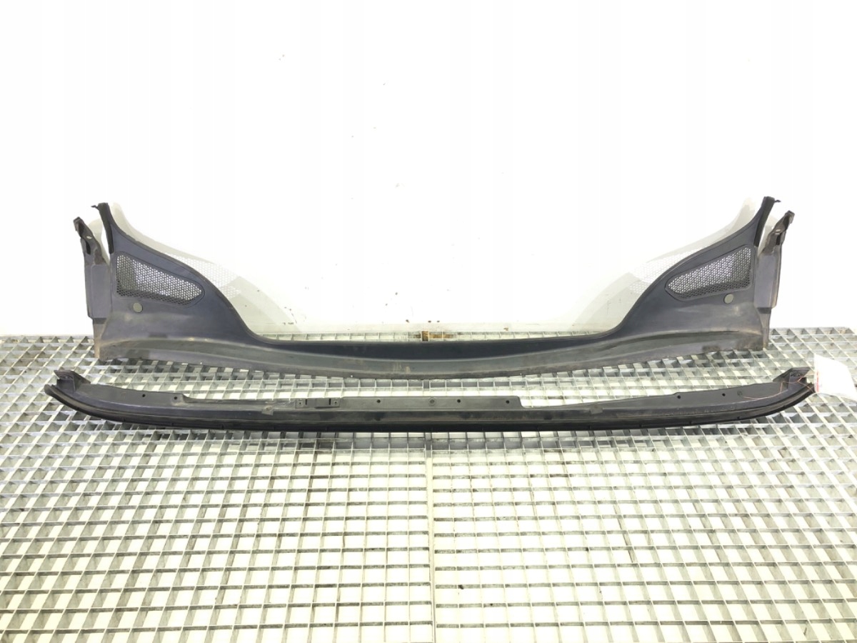 PODSZYBIE PEUGEOT 307 9634012577 Hatchback 00-12