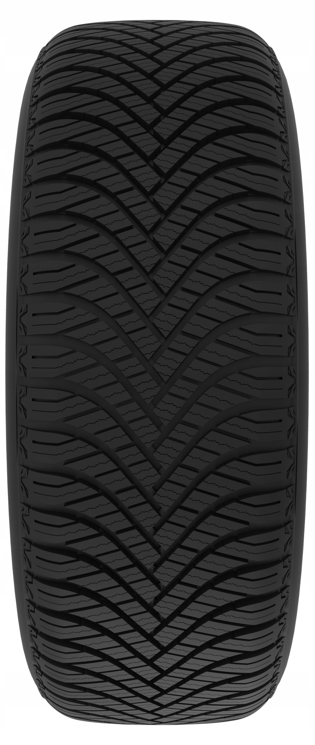 1x OPONA 215/65R16 98V GOODRIDE Z-401 CAŁOROCZNA NOWA ROK 2025 Model All Season Elite Z-401