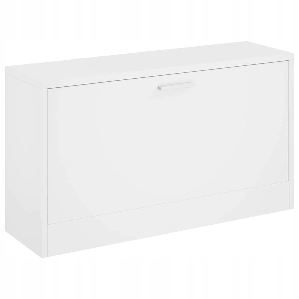 Skrinka na topánky vidaXL Značková Organizér Predsieň Chodba 80 x 24 x 45 cm