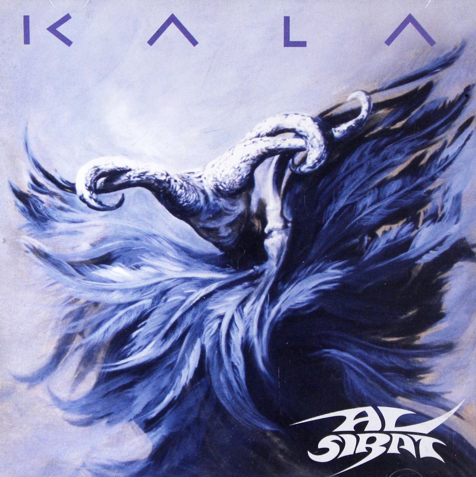 Al Sirat: Kala [CD]