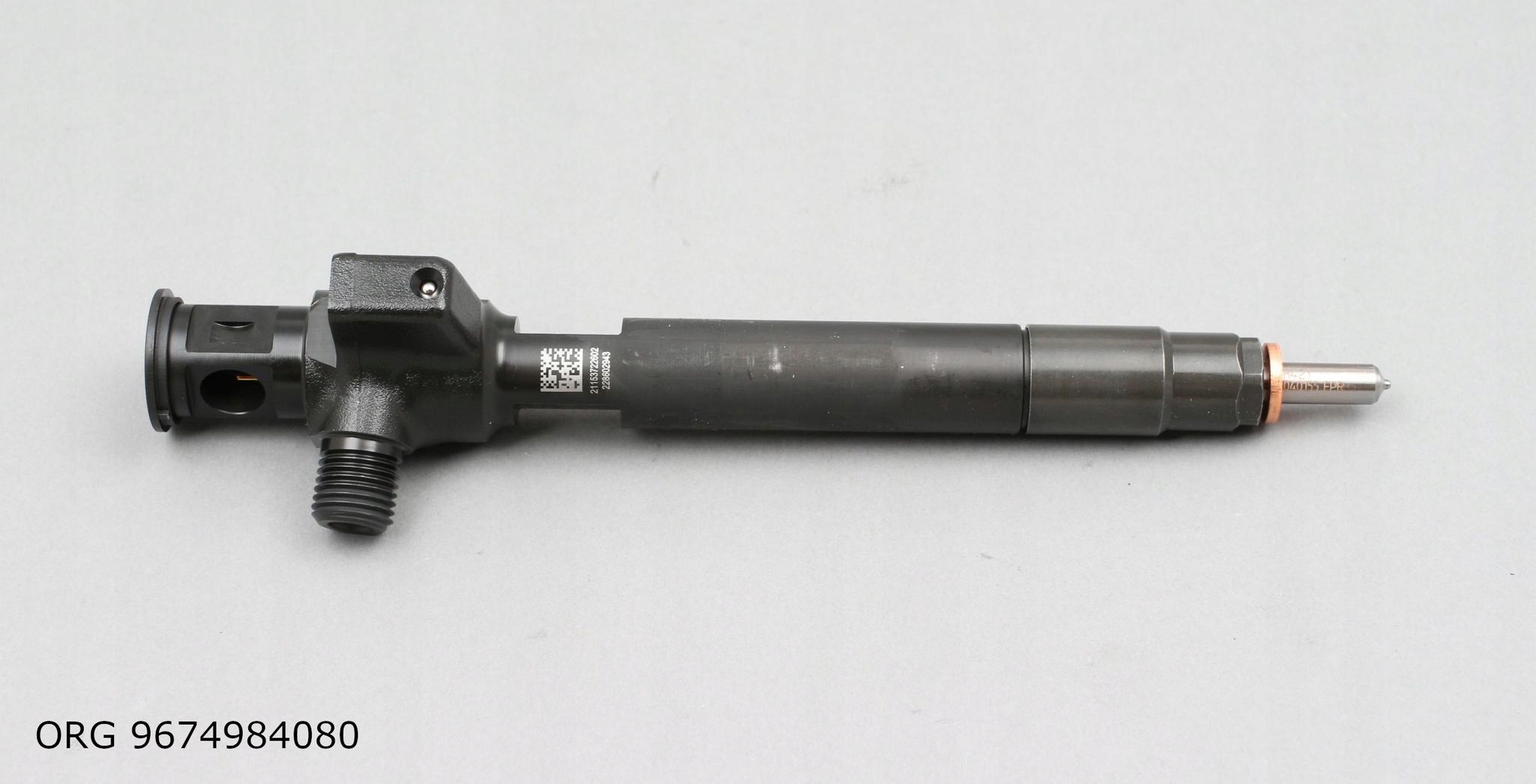 Vstřikovač C/p 2.0BLUEHDI 16V 150/180KM Org 9674984080