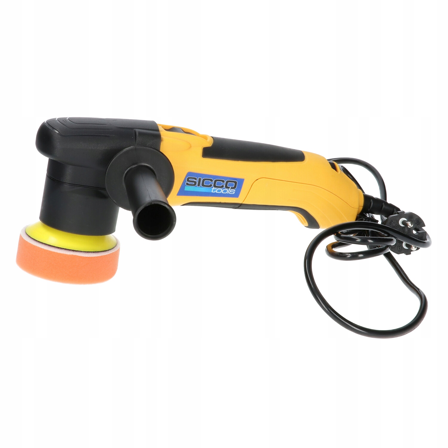 

Sicco BLR300 Polerka Dual Action 300W 75mm Skok 9