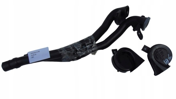 25610-JF00B - NISSAN GT-R GTR ЗВУКОВОЙ СИГНАЛ РОГ