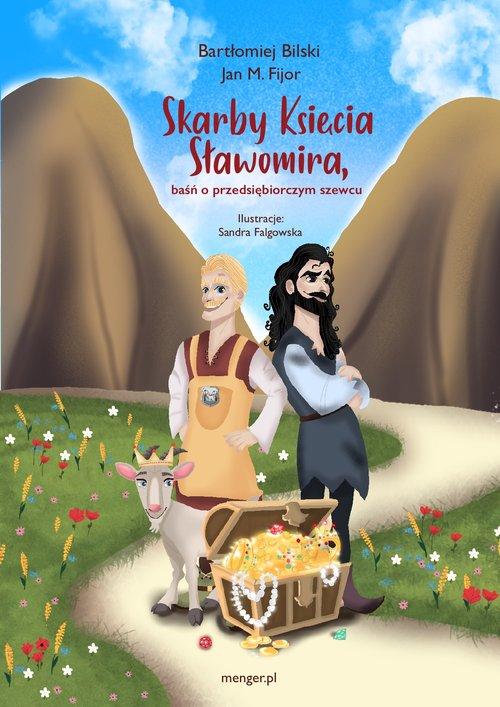 

Skarby Księcia Sławomira Baśń O...