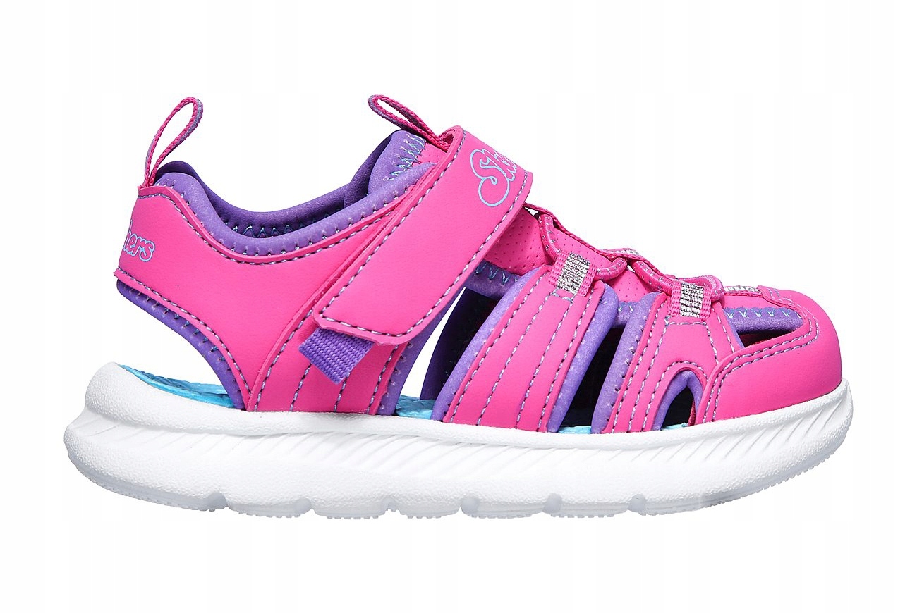 

Skechers 302100N Htpk Buty C-flex Sandal 2.0 r.26
