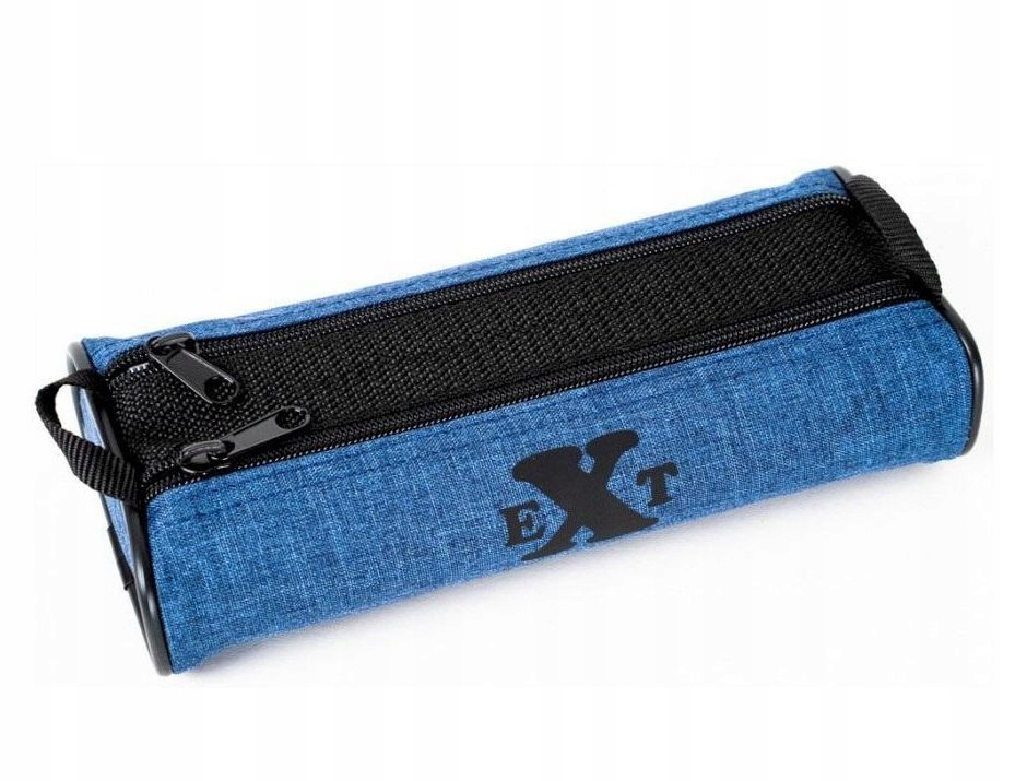 Piórnik Etui Denim EXT2