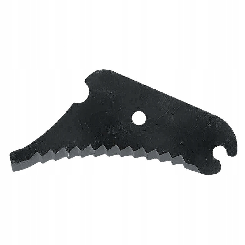 52516518393F - Пресс-нож Deutz-Fahr (Kverneland) 16518393