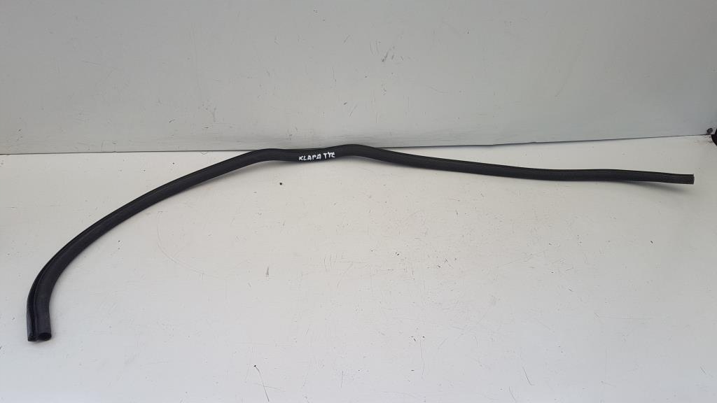 USZCZELKA SZYBY KLAPY BAGAŻNIKA RENAULT VEL SATIS Typ samochodu Samochody osobowe