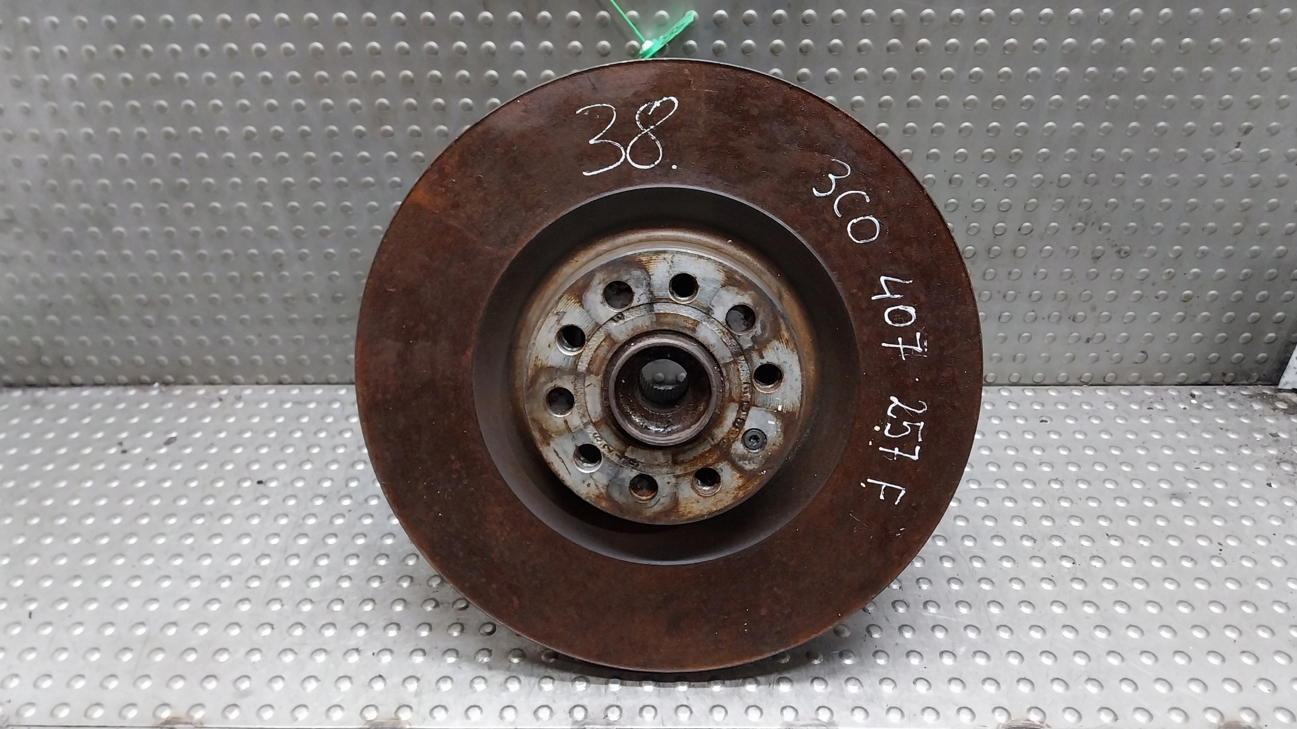 swing right front 3C0407258F SHARAN ALHAMBRA 7N PASSAT B6 B7 CC A3 8P