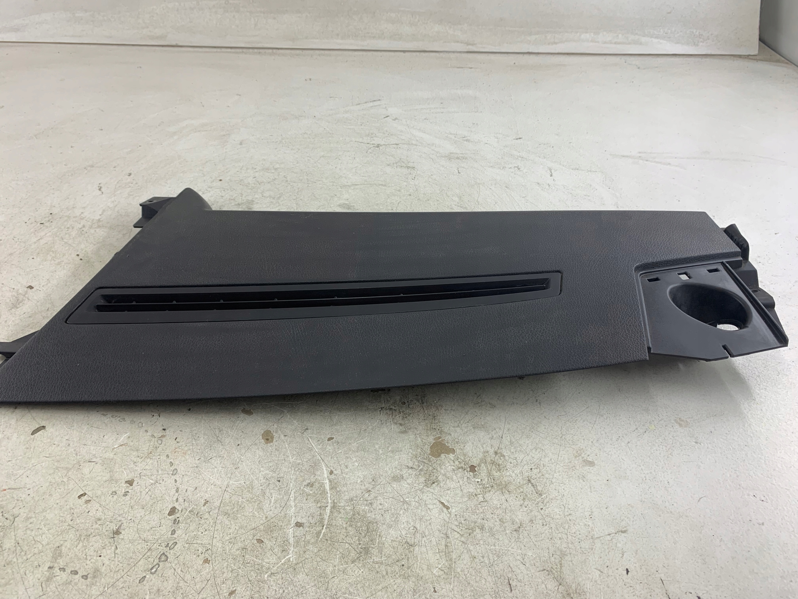 VW CRAFTER et SPRINTER 906 couvre du tableau de bord console gauche A9066890007