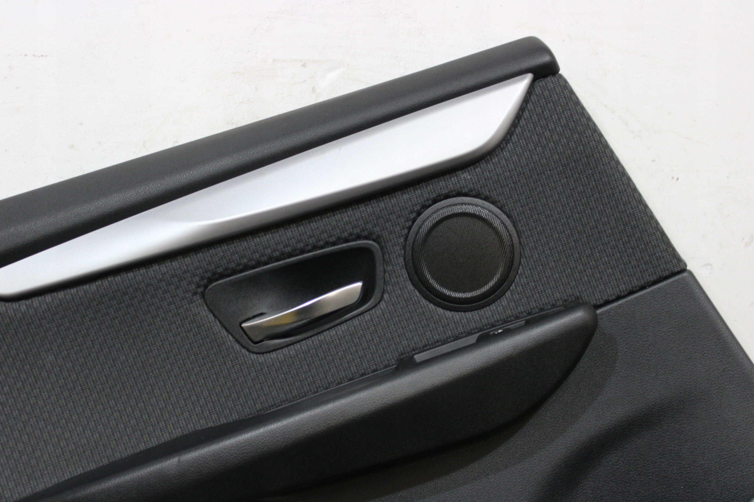 upholstery side door left rear part BMW 2 F45 ACTIVE TOURER