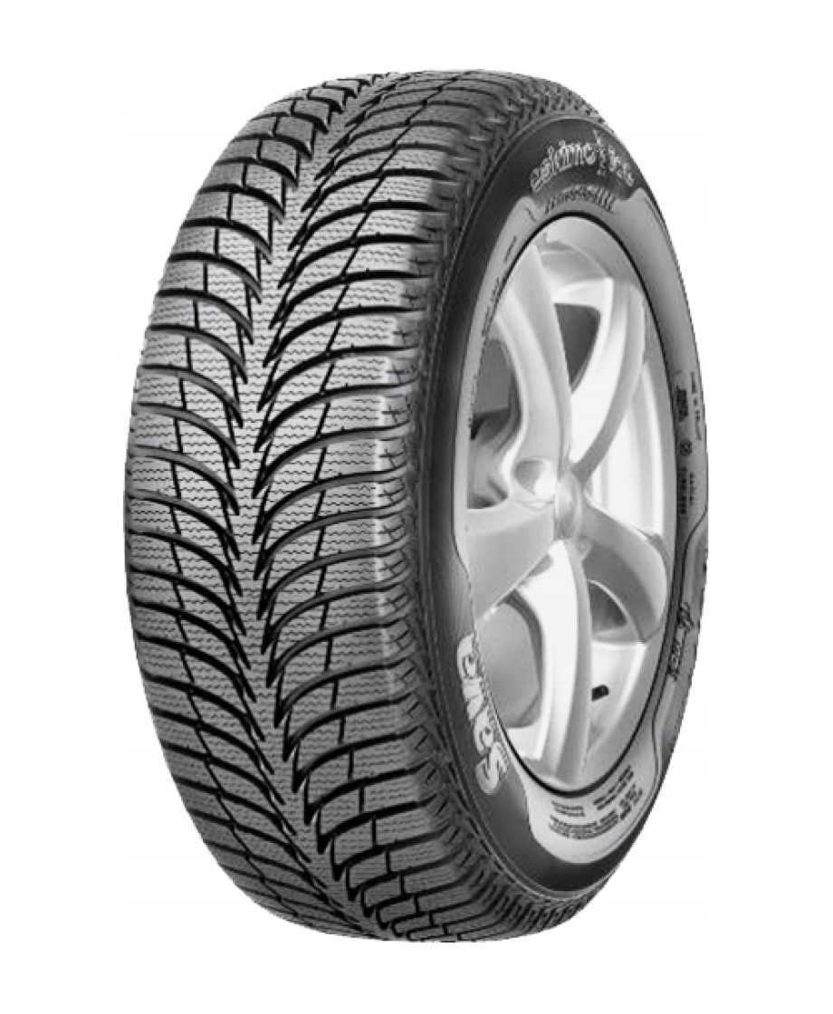 1x SAVA ESKI ICE MS 215/55R17 98 T