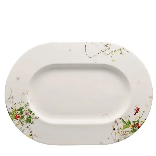 Miska 34 cm Tajomná záhrada Rosenthal