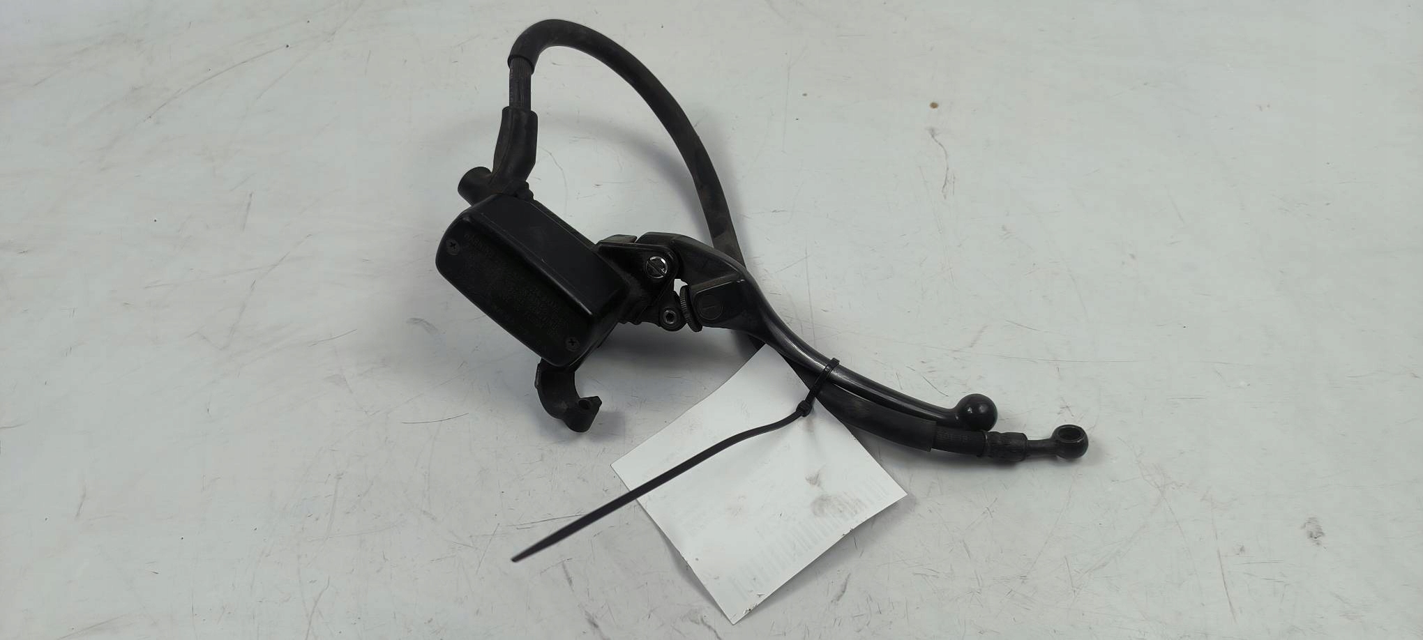 handle MOTOCYKL . HONDA ST 1100 PAN EUROPEAN