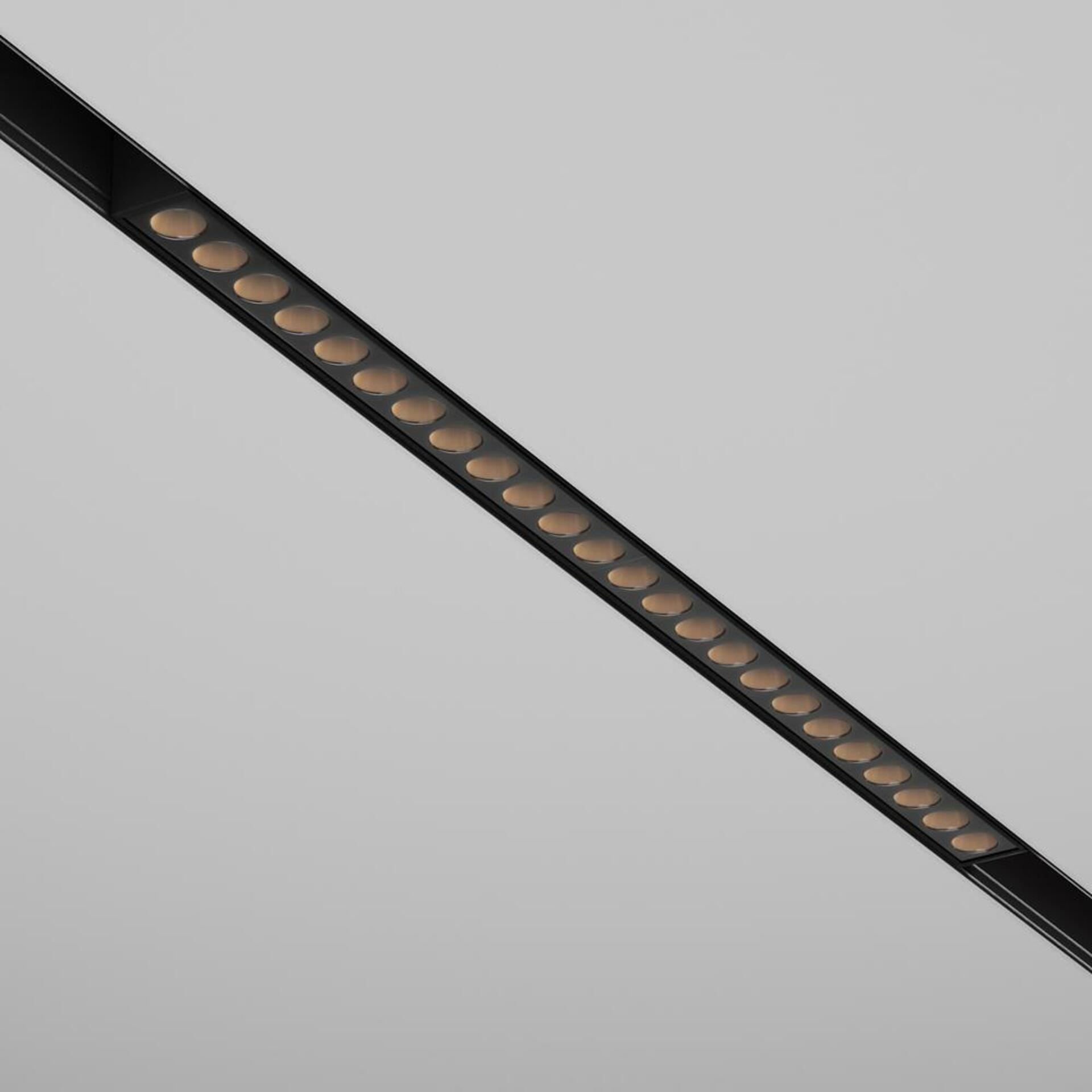 Maytoni Koľajnicový systém Points Magnetic track system Exility 24W 36d TR0