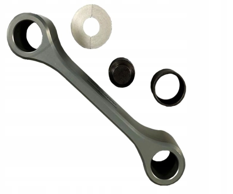 Snížená Sada Zadního Odpružení Kawasaki Klz 1000 Versys 2012-2014