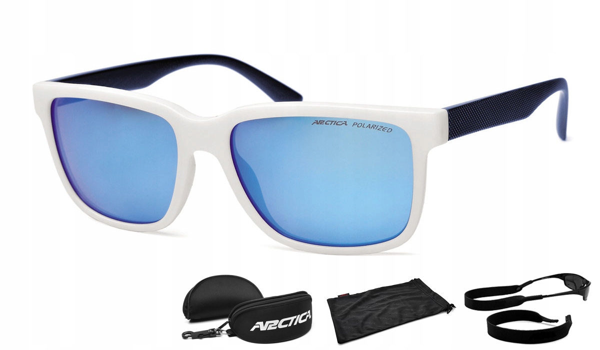

Okulary Przeciwsłoneczne Arctica S-299 Polaryzacja