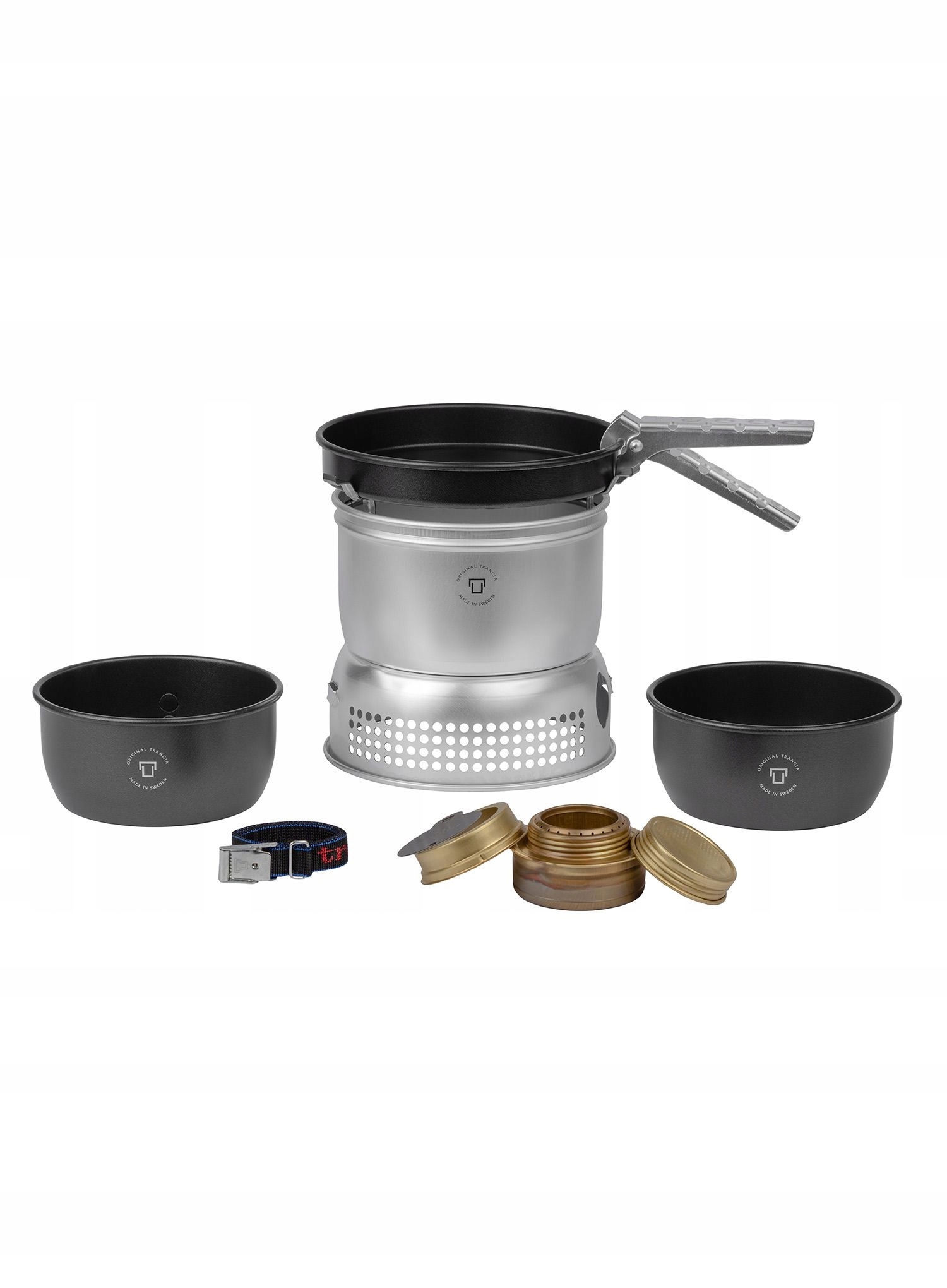 Turistický set Trangia Stove 27-5 Ul