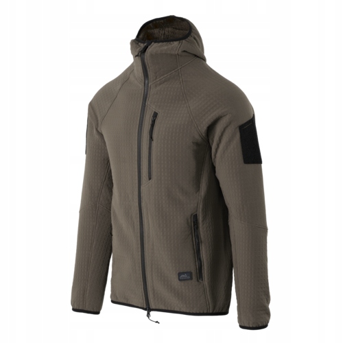 Bluza polar Helikon Patriot Pro Taiga Green M