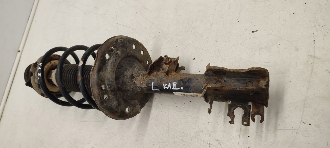 shock absorber spring front Ford KA II MK2 1,2