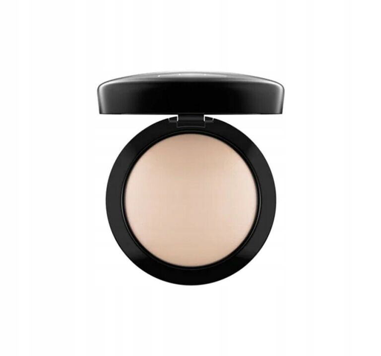 Mac Minerální pudr Skinfinish Natural 10g Light