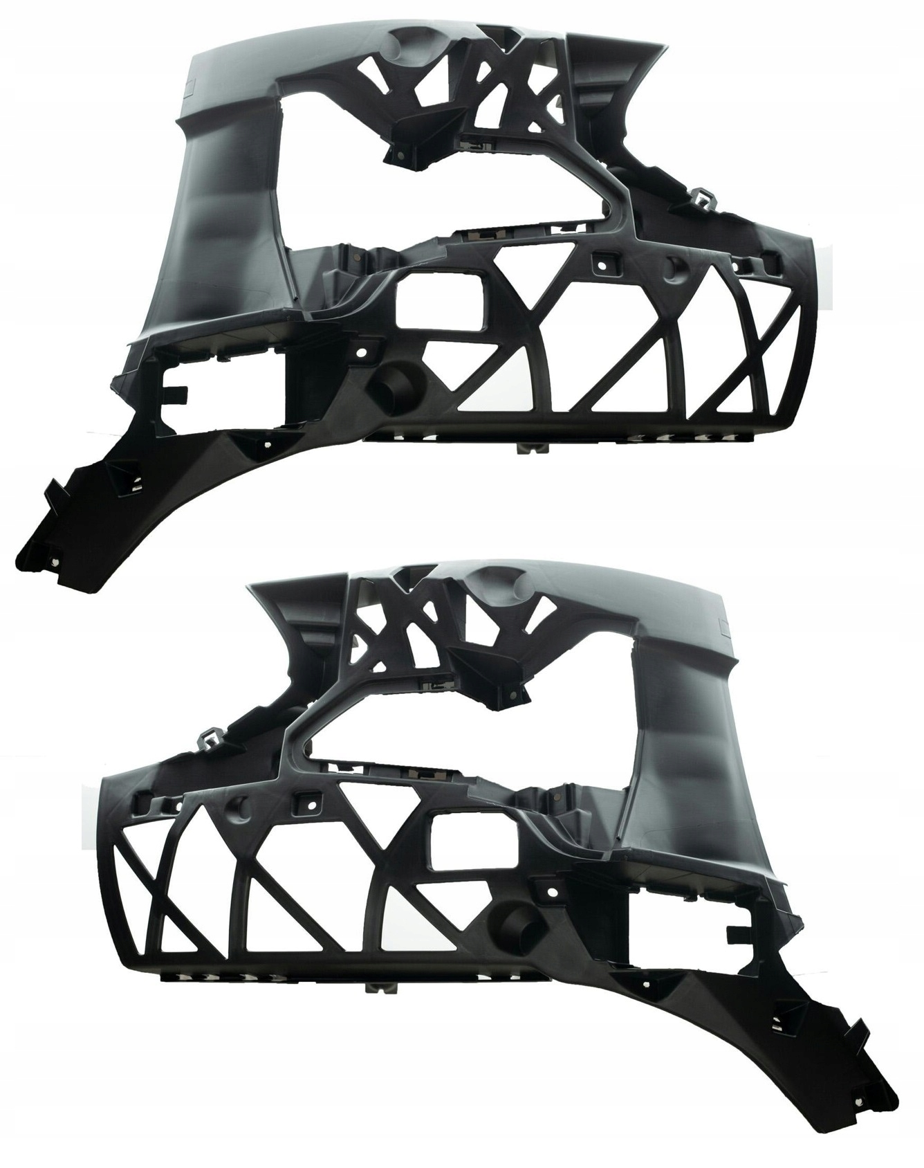 Bmw 3 G20 G21 2019- Uchycení Skluznice Předního Nárazníku Levá Pravá Nová