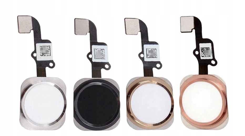 Przycisk HOME BUTTON TOUCH TAŚMA IPhone 6S 6S Plus Pasuje do marki Apple