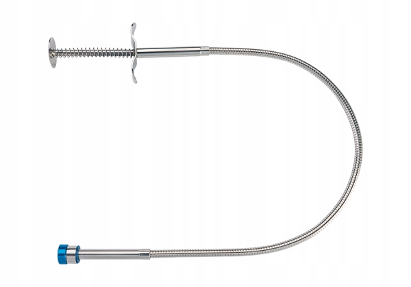 ГНУЧКИЙ ЗАХВАТ З ГУБЧАСТИМ НАКОНЕЧНИКОМ 15X440MM