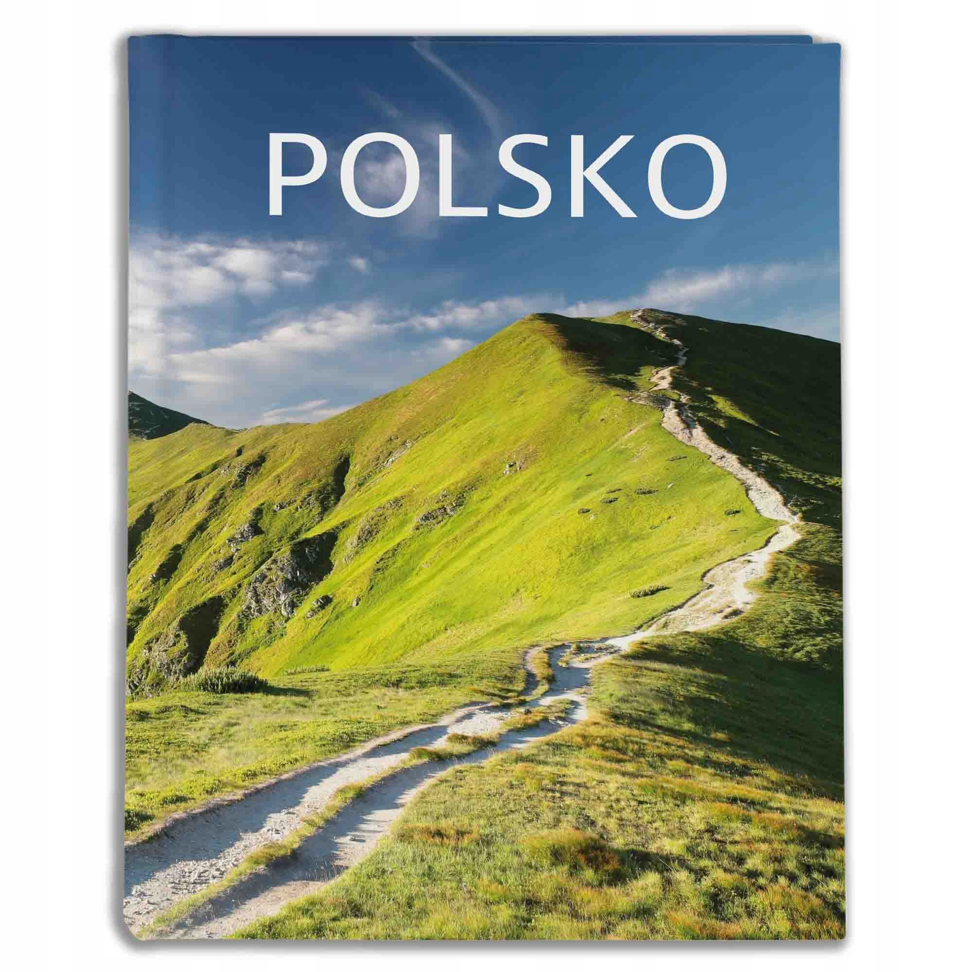 Tradiční album na 100 černých listů 19,5x26 cm Vyrobeno v Polsku 702(cz)
