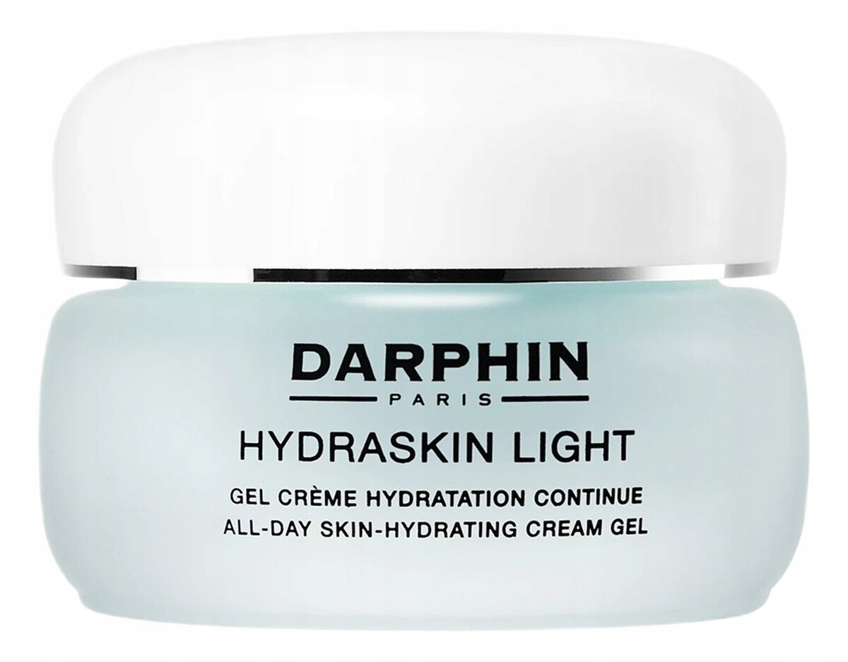 Darphin Hydraskin Light lehký krém-gel hydratační 30 ml